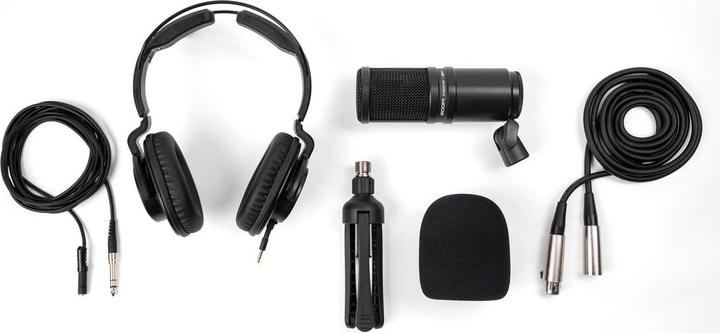 Produktbild Zoom ZDM1-PMP