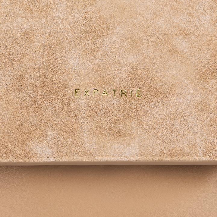 Image du produit Expatrié Sac à dos Estelle (9 l)