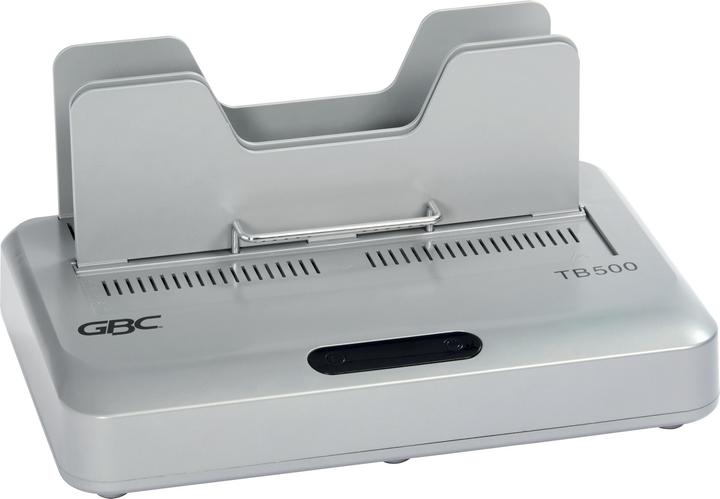 Image du produit GBC Machine à relier ThermaBind TB500 (Reliure thermocollante)