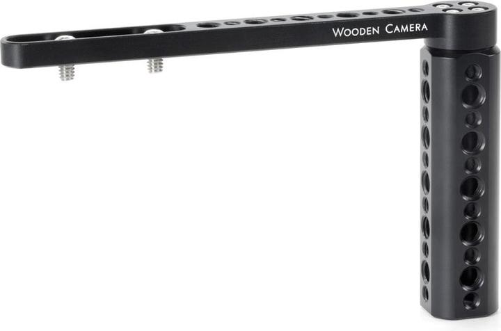 Immagine prodotto Wooden Camera Side Handle (Cheese)