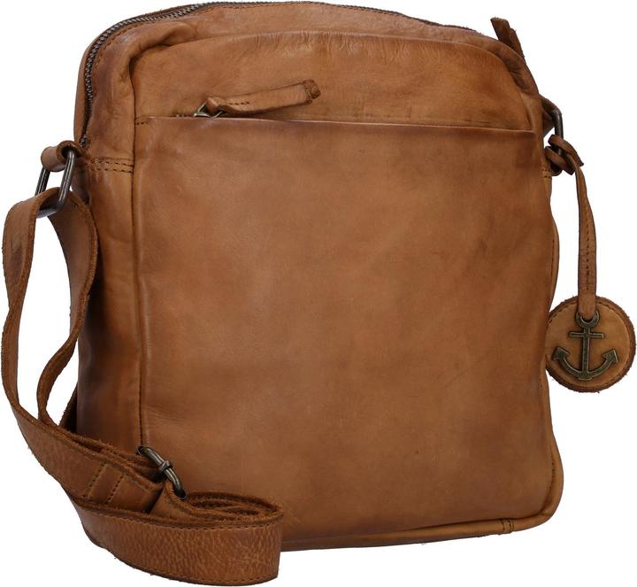 Produktbild Harbour 2nd Cool Casual Arion Umhängetasche Leder 23 cm