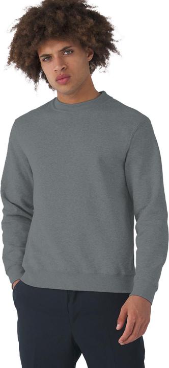 Immagine prodotto B&C Felpa con maniche a giro (XL)