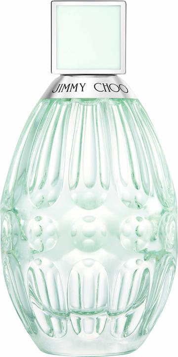 Immagine prodotto Jimmy Choo floreale (Eau de toilette, 90 ml)