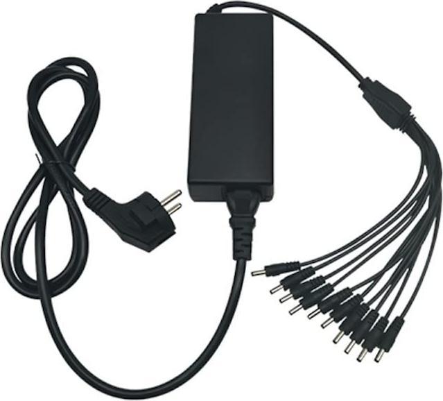 Produktbild Midland 10fach Charger 29973 Tour Guide System Zubehör