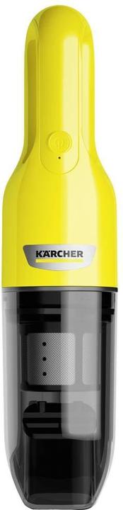 Actual product image Kärcher CVH 2