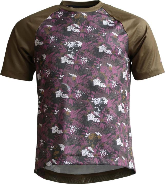 Produktbild Zimtstern Braapz Shirt Print S/S (XXL)