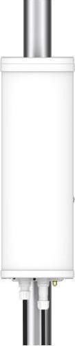 Actual product image Cambium Networks C060940D301A - ePMP 6 GHz 4x4 MU-MIMO sector antenna with mounting kit