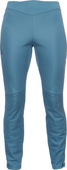 Actual product image Salomon Windstopper Ladies Tight (S)