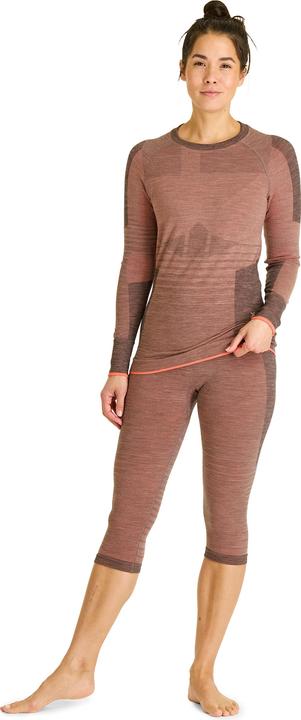 Produktbild Ortovox Women's 230 Competition Long Sleeve (XL)