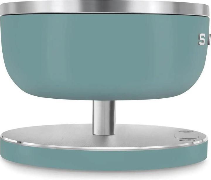 Actual product image Smeg KSC01EGMWW