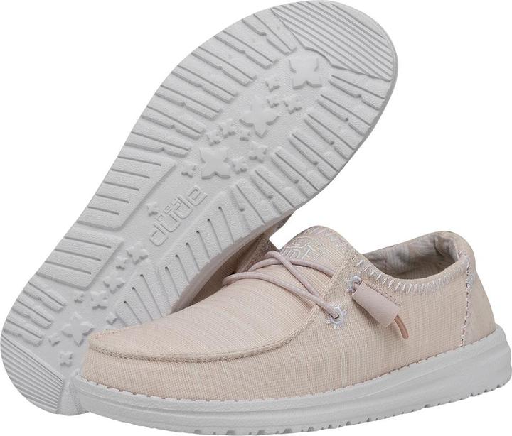 Actual product image Hey Dude Wendy Star (41)