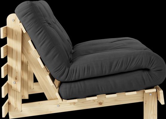 Actual product image Karup Design Roots (2 person sofa, Sofa bed)