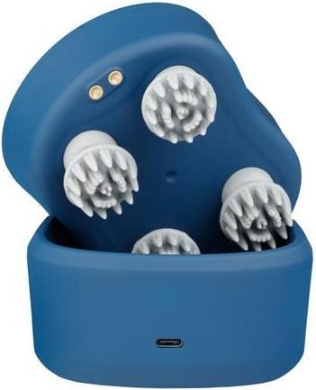Actual product image Medivon Neptun Scalp Massager 1 piece