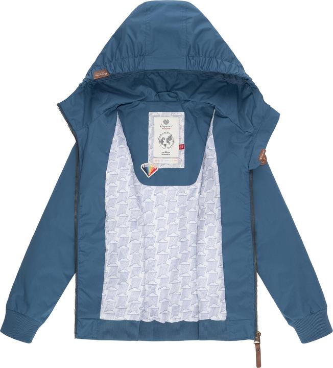 Immagine prodotto Ragwear Kristla II (128)