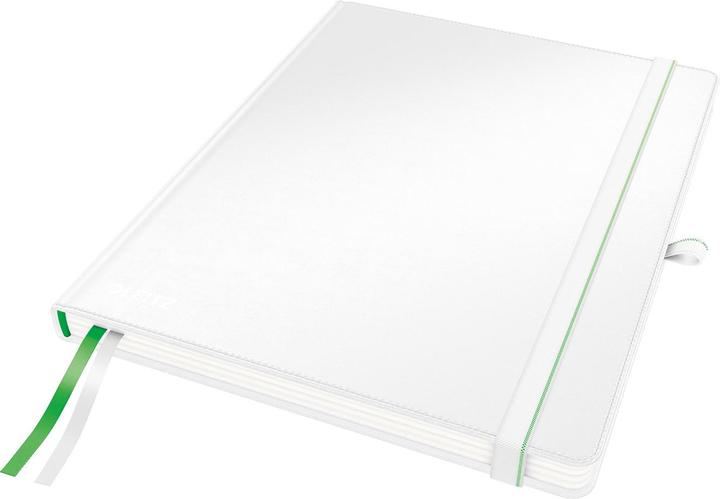 Image du produit Leitz Complete (Spécial, Quadrillé, Couverture rigide)