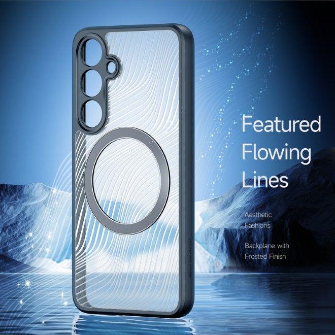 Actual product image Dux Ducis Aimo Mag (Samsung Galaxy S24+)
