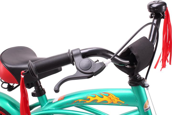 Immagine prodotto Bikestar Cruiser (12")