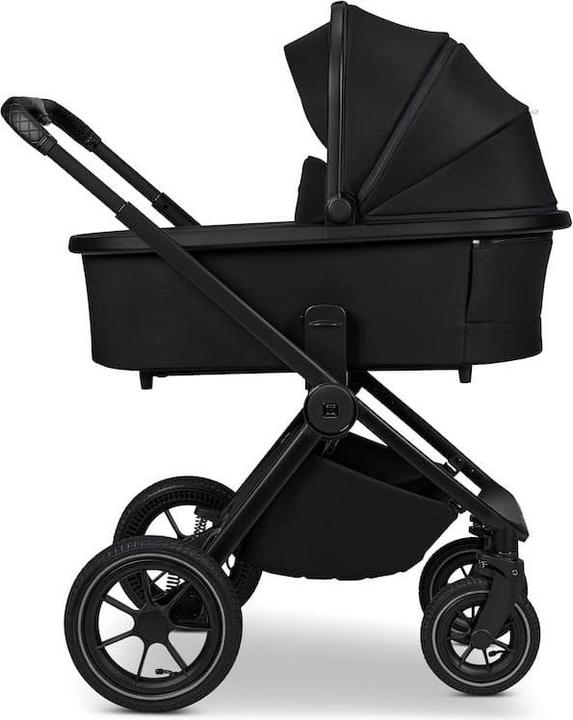 Actual product image Moon Gio+ Kinderwagen / Kombikinderwagen