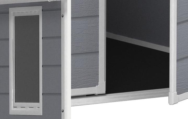 Image du produit Allibert Manor Pent