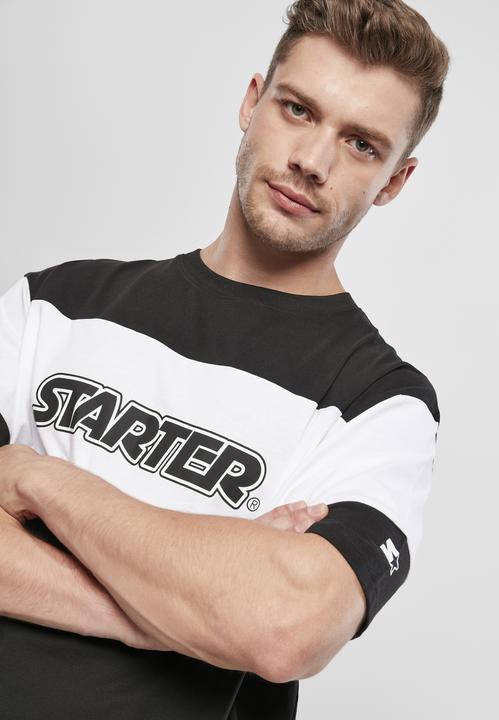 Immagine prodotto Starter Maglia Block (S)