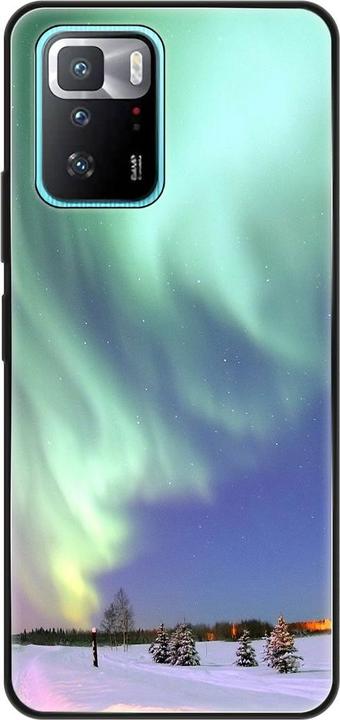 Aurora Borealis