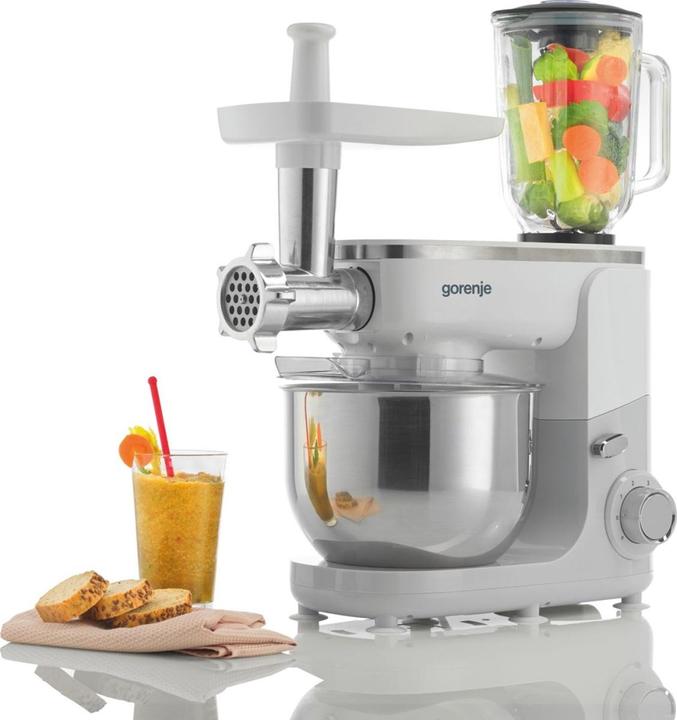 Image du produit Gorenje MMC1005W (1000 W)