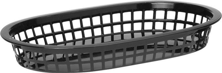 Image du produit Hendi Paniers de service style fast-food, rouge, pcs,x(H)mm