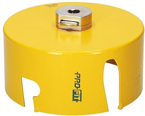 Actual product image Pro Fit HM hole saw ø 133 mm (133 mm)