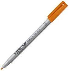 Actual product image Staedtler Lumocolor non-permanent (Orange, 2.50 mm, 1 x)