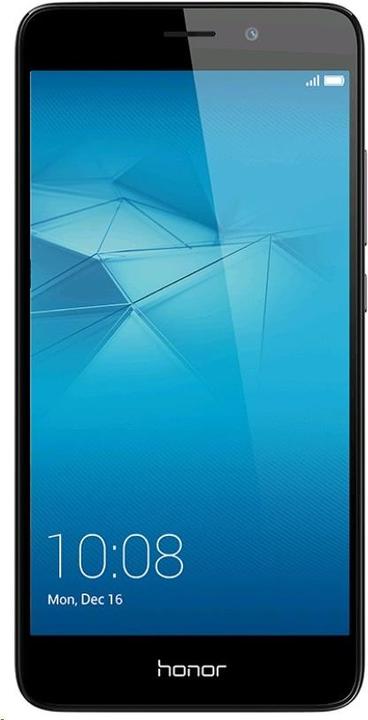 Honor 5c (16 Go, Grey, 5.20", Double SIM hybride, 13 Mpx, 4G)