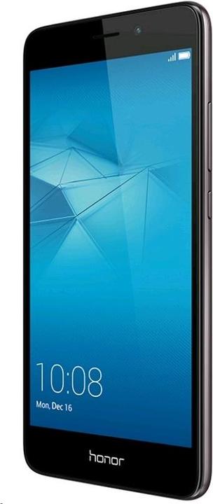 Produktbild Honor 5c (16 GB, Grey, 5.20", Hybrid Dual SIM, 13 Mpx, 4G)
