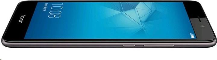 Produktbild Honor 5c (16 GB, Grey, 5.20", Hybrid Dual SIM, 13 Mpx, 4G)