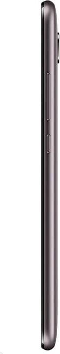 Produktbild Honor 5c (16 GB, Grey, 5.20", Hybrid Dual SIM, 13 Mpx, 4G)