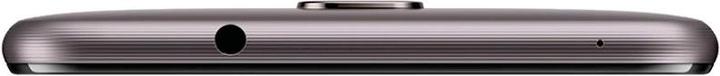 Produktbild Honor 5c (16 GB, Grey, 5.20", Hybrid Dual SIM, 13 Mpx, 4G)