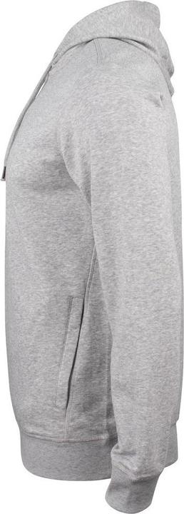 Immagine prodotto Clique Felpa con cappuccio Premium (S)