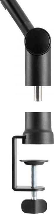 Actual product image Maclean Professional microphone holder, boom, max. 1 kg, MC-898