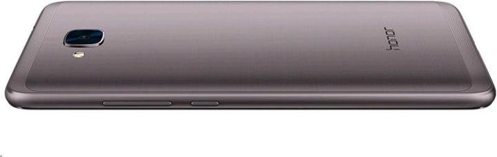 Produktbild Honor 5c (16 GB, Grey, 5.20", Hybrid Dual SIM, 13 Mpx, 4G)