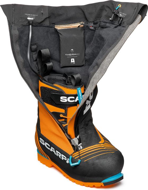 Produktbild Scarpa Phantom 8000 Thermic HD (43)