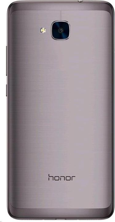 Produktbild Honor 5c (16 GB, Grey, 5.20", Hybrid Dual SIM, 13 Mpx, 4G)