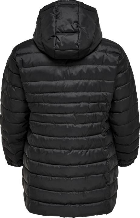 Immagine prodotto Only Giacca trapuntata lunga curvy (L)