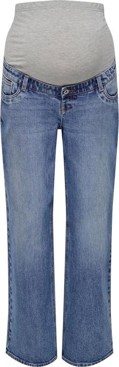 Immagine prodotto Only Maternity Jeans OLM Juicy HW dal taglio dritto (M)