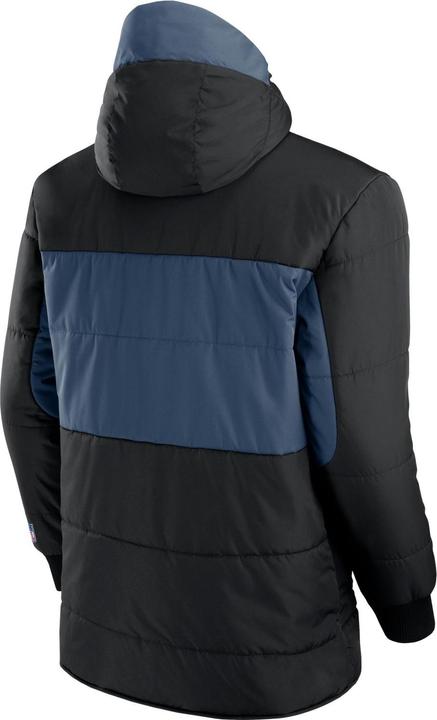 Immagine prodotto Fanatics Giacca invernale Miami Dolphins NFL Parka - M (M)