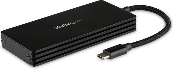 StarTech M.2 Sata SSD USB-C Drives (M.2)