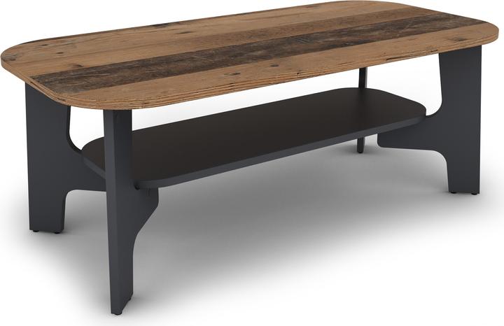 Produktbild ByLiving Jonny (110 x 42.5 x 55 cm)