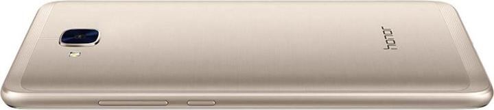 Image du produit Honor 5c (16 Go, Or, 5.20", Double SIM hybride, 13 Mpx, 4G)