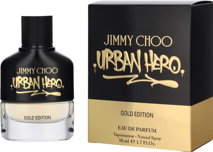 Immagine prodotto Jimmy Choo Oro Eau de Parfum (Eau de parfum, 50 ml)