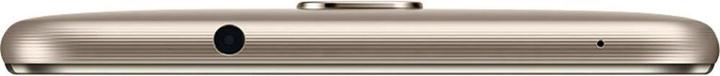 Image du produit Honor 5c (16 Go, Or, 5.20", Double SIM hybride, 13 Mpx, 4G)
