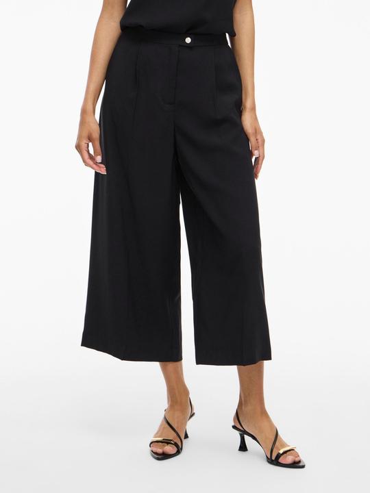 Actual product image Vila VIMARLEE High-Waist Culotte Hose (36)