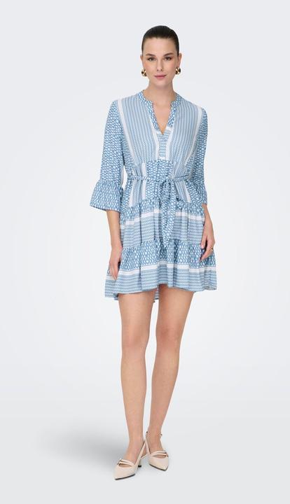Actual product image Only ONLATHENA Kurzes Kleid Kleid (M)
