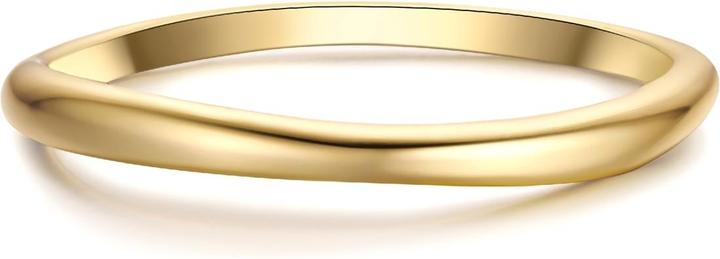 Glanzstücke München Damen Ring - 37424